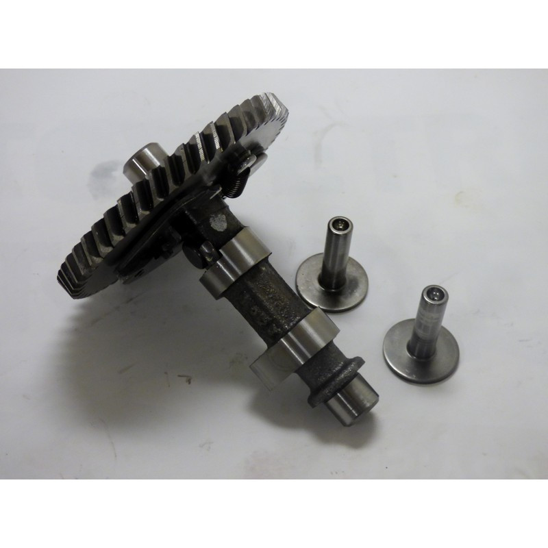 Motore Honda GX 160 Albero Per Generatori (V-type) - AMAC S.r.l.s - Foto 3