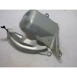 TOLES DE PROTECTION MOTEUR HONDA GX 160 (5)