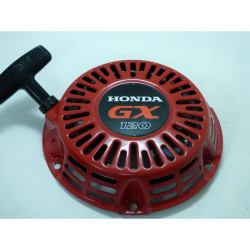 LANCEUR COMPLET MOTEUR...