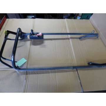 GUIDON  HONDA HRD 536 C-...