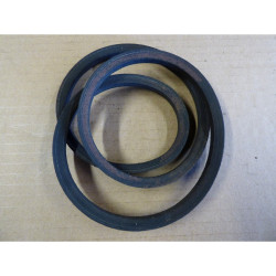 COURROIE DE TRACTAGE HONDA...