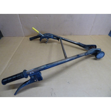 GUIDON MOTOCULTEUR  HONDA...