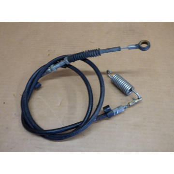 CABLE EMBRAYAGE MOTOCULTEUR...