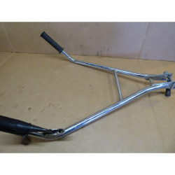 GUIDON MOTOBINEUSE HONDA...