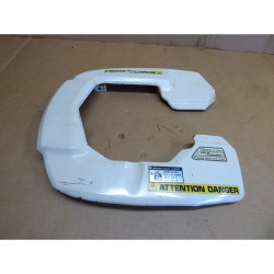 TOLE DE CARTER FRAISES...