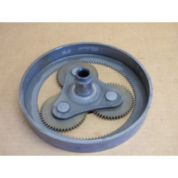 PIGNON ENTRAINEMENT...