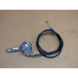 CABLE GAZ + MANETTE...