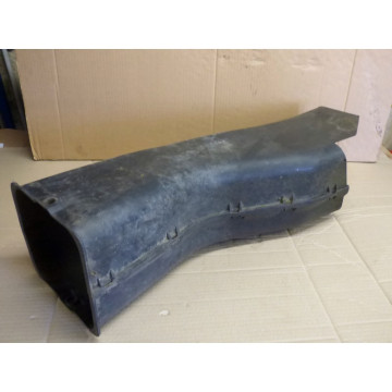TUBE EJECTEUR  AUTOPORTEE...