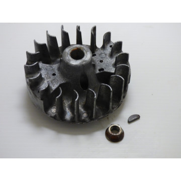 VOLANT MAGNETIQUE HONDA GX...