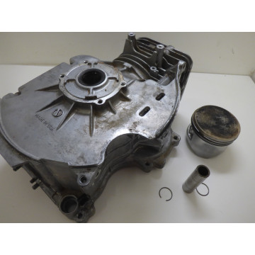 CYLINDRE-PISTON KAWASAKI FC...