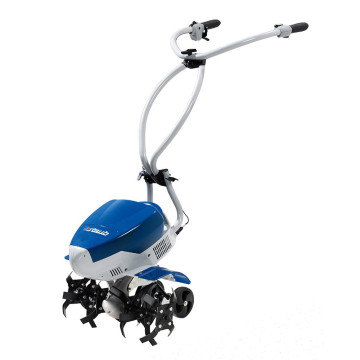 Motobineuse Staub BBX à...