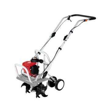 Motobineuse Staub Micro 25H