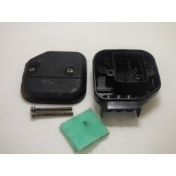 BOITIER FILTRE A AIR...