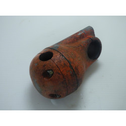 SUPPORT GUIDON  KAWASAKI TH...