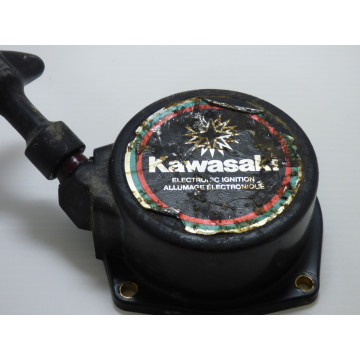 LANCEUR  KAWASAKI TD 40 (5)