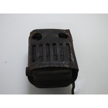 ECHAPPEMENT KAWASAKI TD 40 (5)