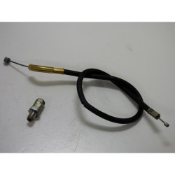 CABLE DE GAZ  KAWASAKI TH...