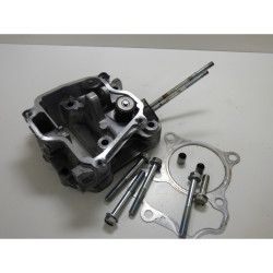 CULASSE + SOUPAPES ROBIN...