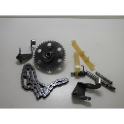 DISTRIBUTION ROBIN SUBARU...