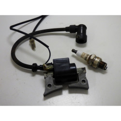 BOBINE ALLUMAGE ROBIN...