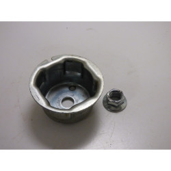 COUPELLE LANCEUR ROBIN...