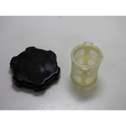 BOUCHON ESSENCE + FILTRE...