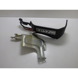 TOLES DE PROTECTION ROBIN...