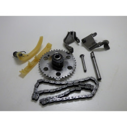 DISTRIBUTION ROBIN SUBARU...