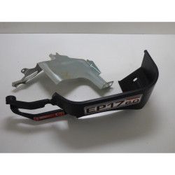 TOLES DE PROTECTION ROBIN...