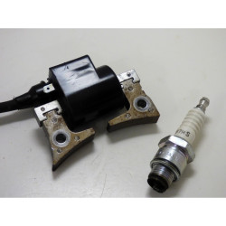 BOBINE ALLUMAGE ROBIN EP 17...