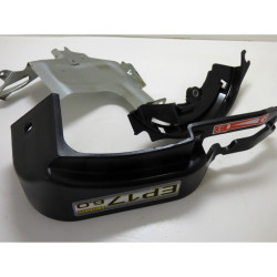 TOLES DE PROTECTION ROBIN...