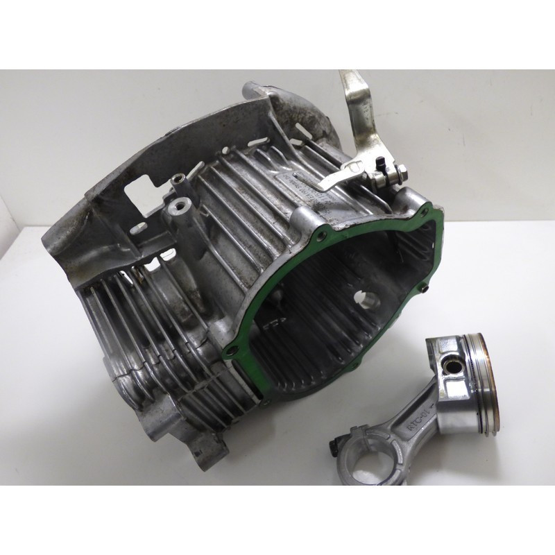 Segment De Piston Pour Subaru Robin EX40 - Diamètre 89 Mm - Kit De Rechange Pour Tronçonneuse