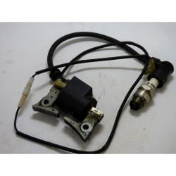 BOBINE ALLUMAGE ROBIN...