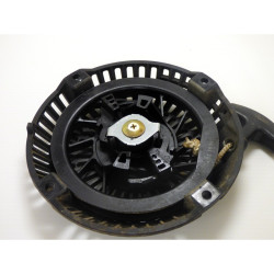 LANCEUR COMPLET  ROBIN...