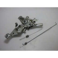 PLATINE DE GAZ  ROBIN...