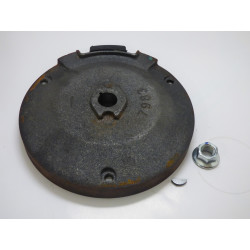 VOLANT MAGNETIQUE ROBIN...