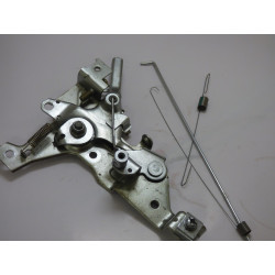 PLATINE DE GAZ ROBIN SUBARU...