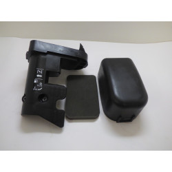 BOITIER DE FILTRE A AIR...