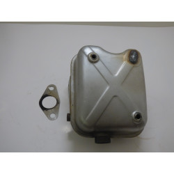 ECHAPPEMENT  ROBIN SUBARU...