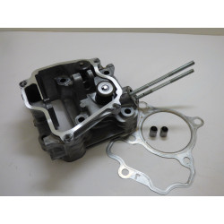 CULASSE + SOUPAPES  ROBIN...