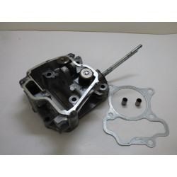 CULASSE + SOUPAPES ROBIN...