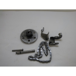 DISTRIBUTION ROBIN SUBARU...