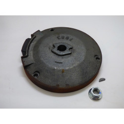 VOLANT MAGNETIQUE ROBIN...