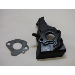 BRIDE CARBURATEUR  ROBIN...