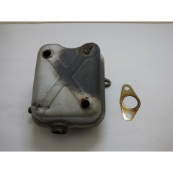 ECHAPPEMENT ROBIN SUBARU EP...