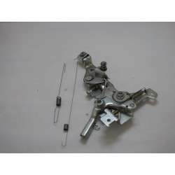 PLATINE DE GAZ ROBIN SUBARU...