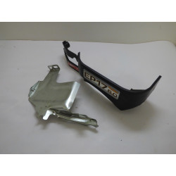 TOLES DE PROTECTION ROBIN...