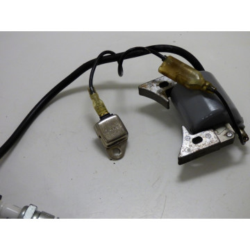BOBINE ALLUMAGE ROBIN NB 03...