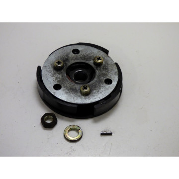 EMBRAYAGE (claveté) (01)...