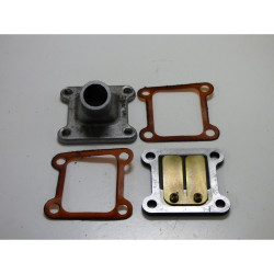 PIPE ADMISSION + CLAPET NB...